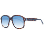 Scotch & Soda Brown Metal Sunglasses Scotch & Soda