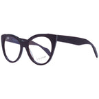 Yohji Yamamoto Multicolor Plastic Glasses Frames Yohji Yamamoto
