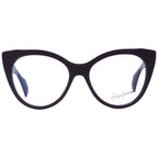 Yohji Yamamoto Multicolor Plastic Glasses Frames Yohji Yamamoto