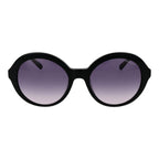 Gant Black Acetate Sunglasses
