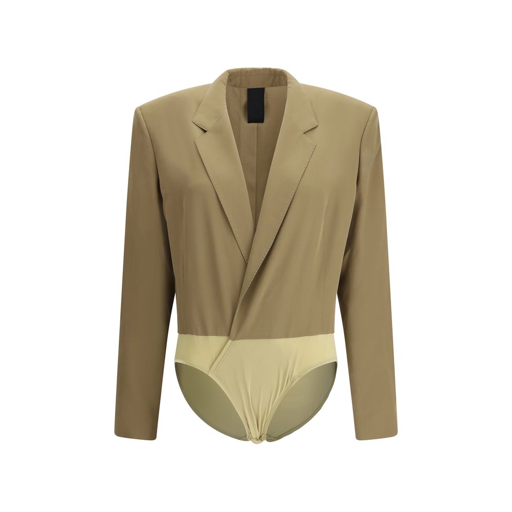 Petar Petrov Tailored Body Petar Petrov