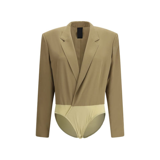 Petar Petrov Tailored Body Petar Petrov