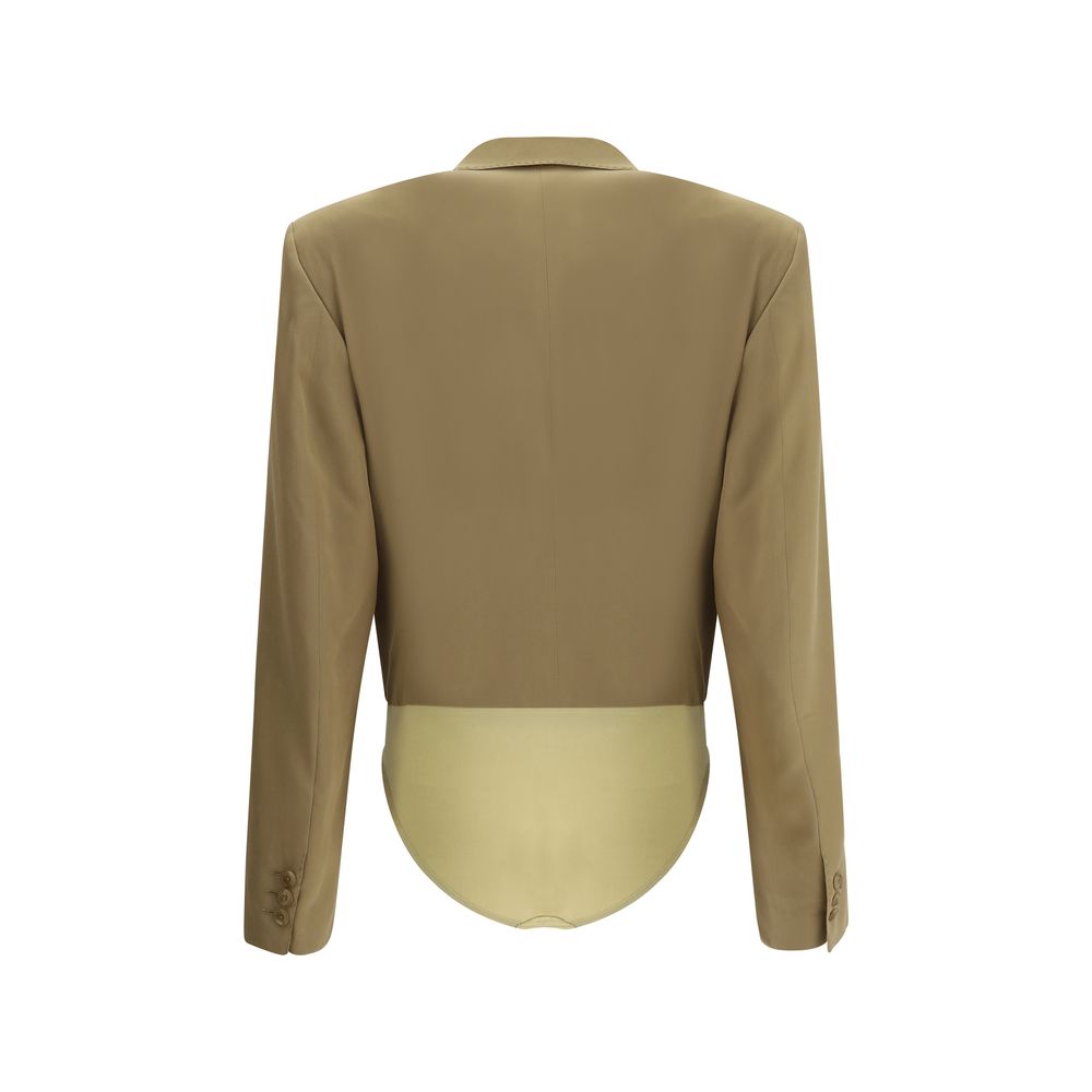 Petar Petrov Tailored Body Petar Petrov