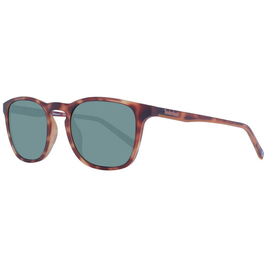 Timberland Brown Men Sunglass