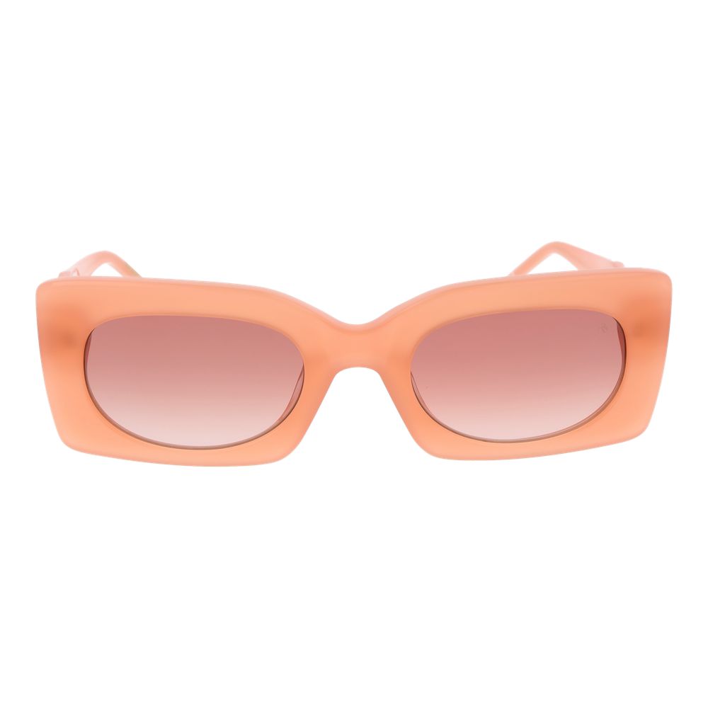 Scotch & Soda Pink Women Sunglass