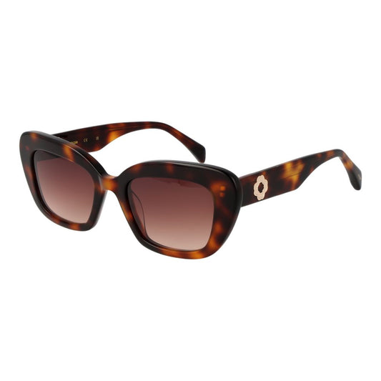 Maje Brown Women Sunglass Maje