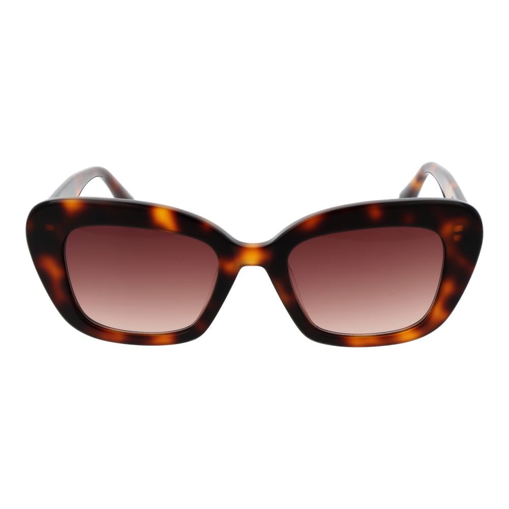Maje Brown Women Sunglass Maje