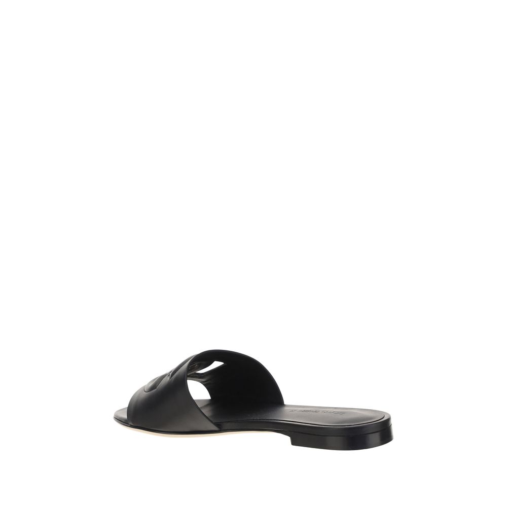 Dolce & Gabbana Millenials Sandals