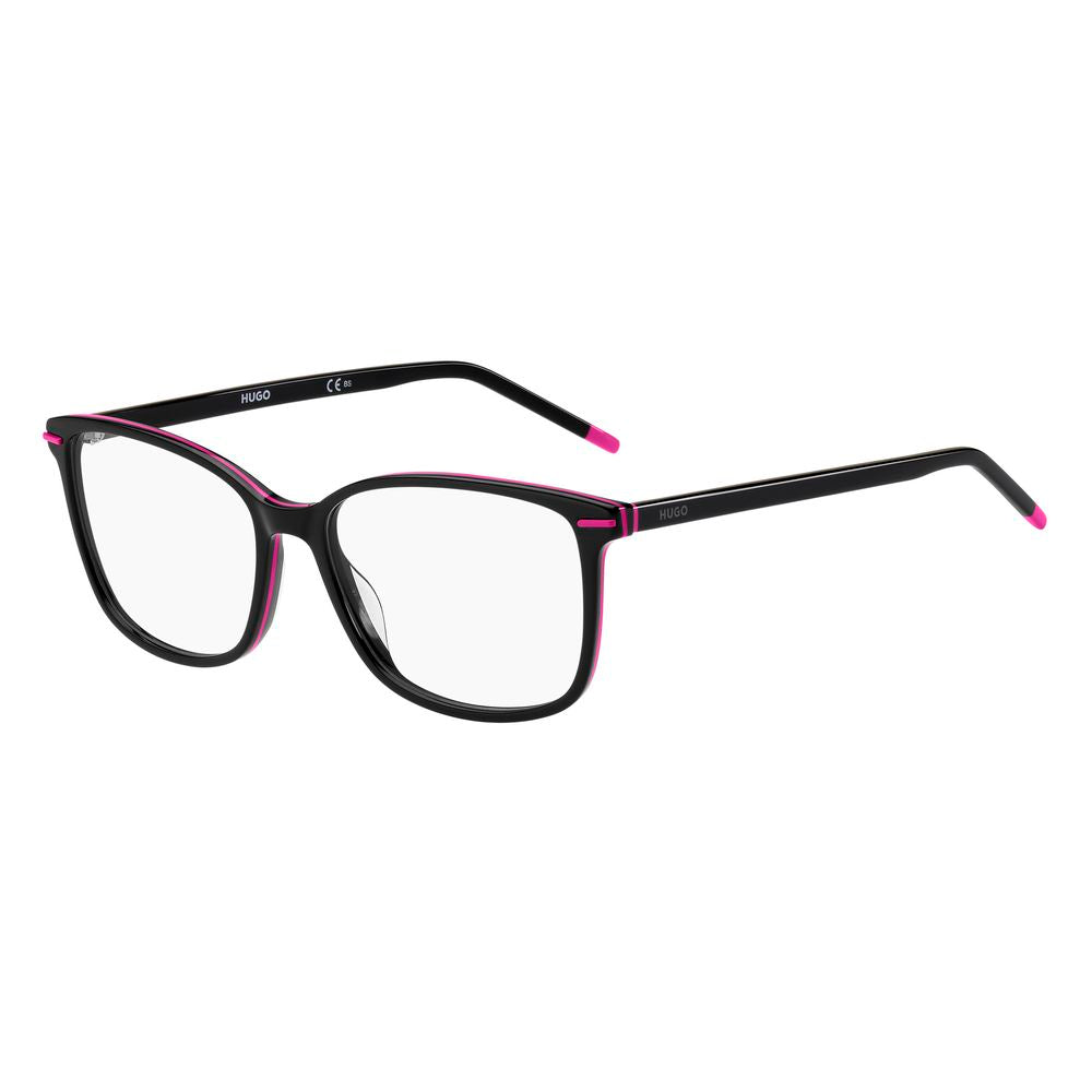 Hugo Boss Black Acetate Glasses Frames