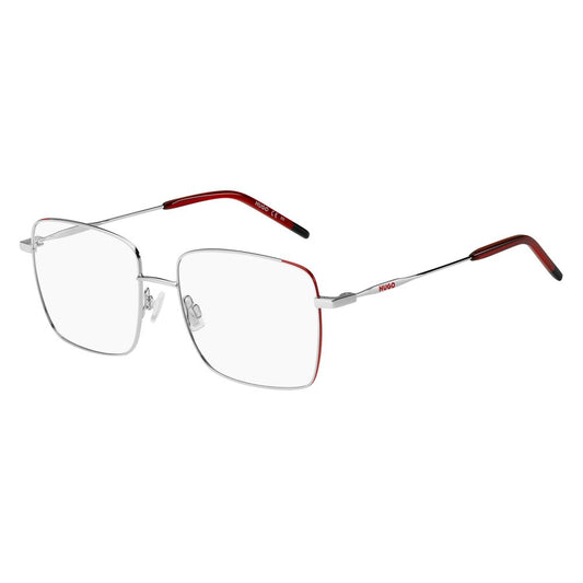 Hugo Boss Silver Metal Frames