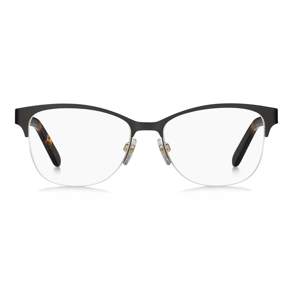 Marc Jacobs Black Metal Glasses Frames