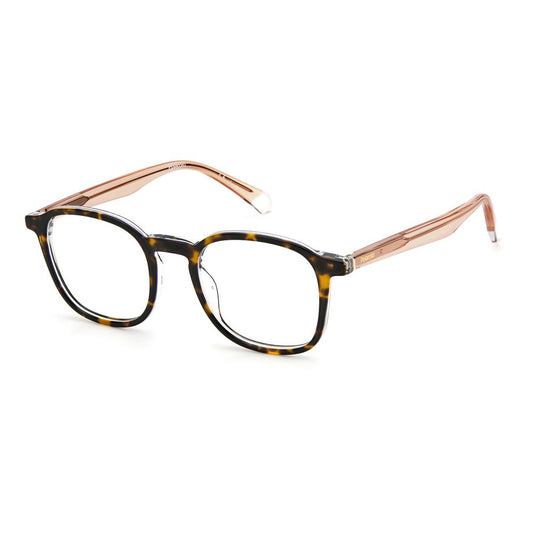 Polaroid Brown Acetate Frames Polaroid