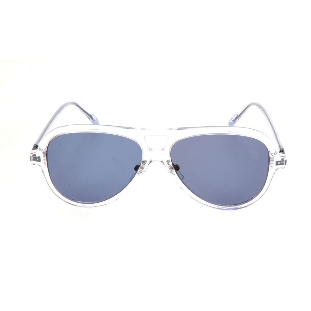 Adidas Transparent Acetate Sunglasses Adidas