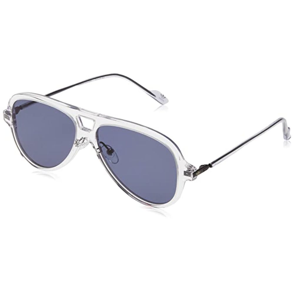 Adidas Transparent Acetate Sunglasses Adidas