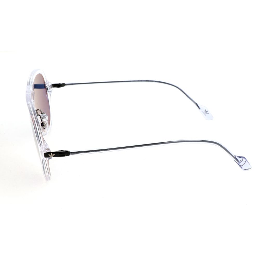 Adidas Transparent Acetate Sunglasses Adidas