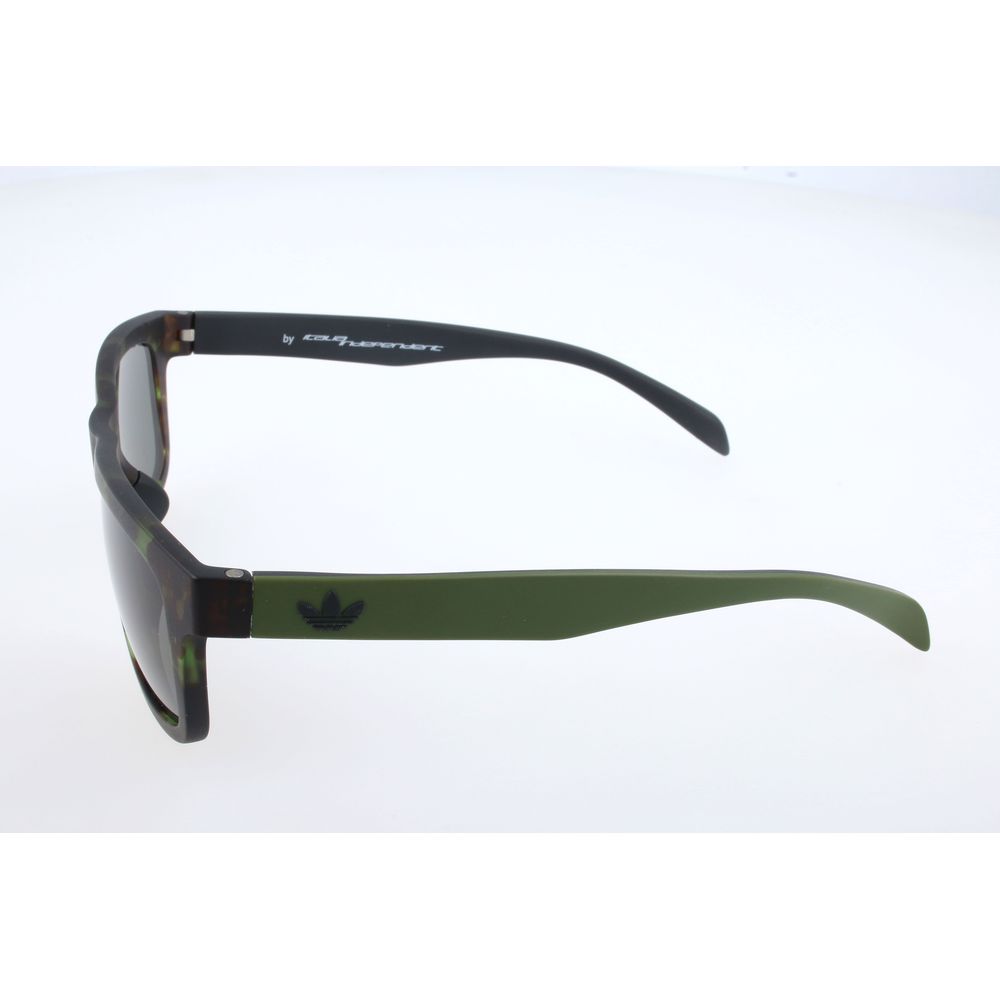 Adidas Brown Acetate Sunglasses Adidas