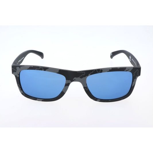 Adidas Brown Acetate Sunglasses Adidas