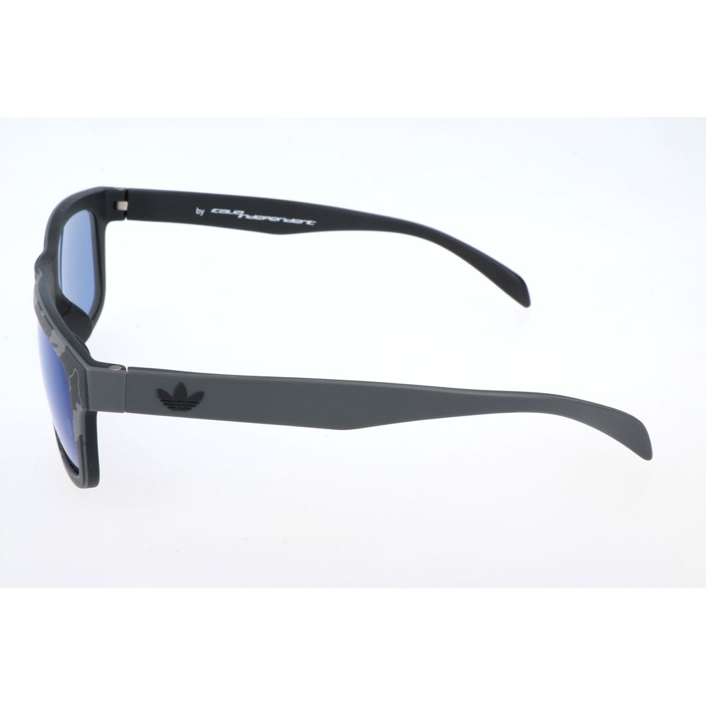 Adidas Brown Acetate Sunglasses Adidas
