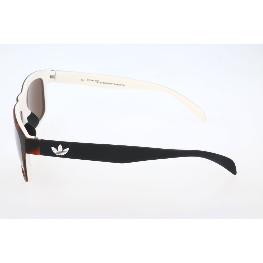 Adidas Brown Acetate Sunglasses Adidas
