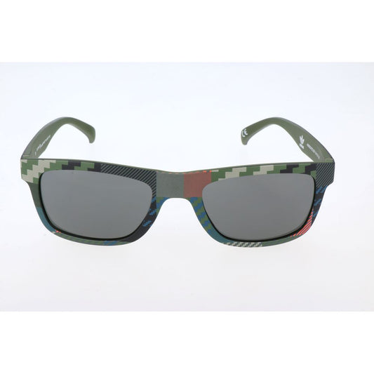 Adidas Multicolor Acetate Sunglasses Adidas