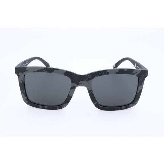 Adidas Brown Acetate Sunglasses Adidas