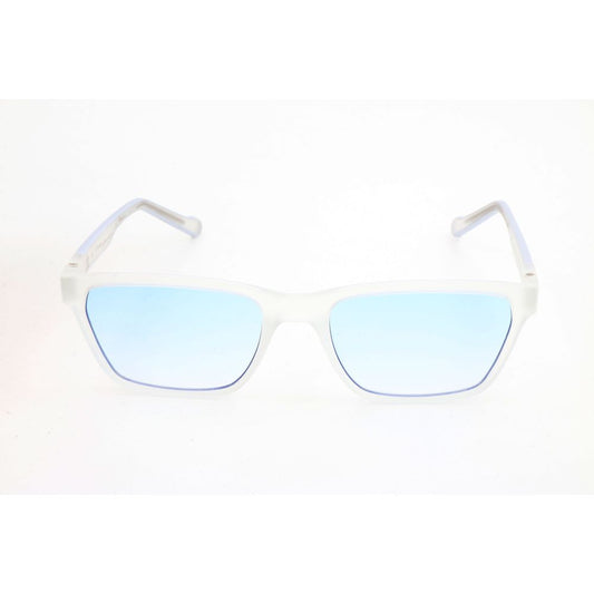 Adidas Transparent Acetate Sunglasses Adidas