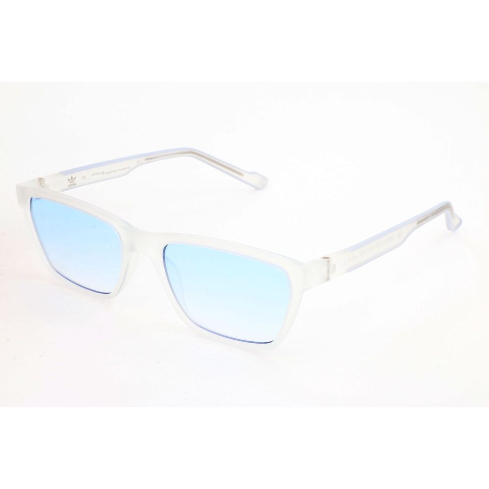 Adidas Transparent Acetate Sunglasses Adidas