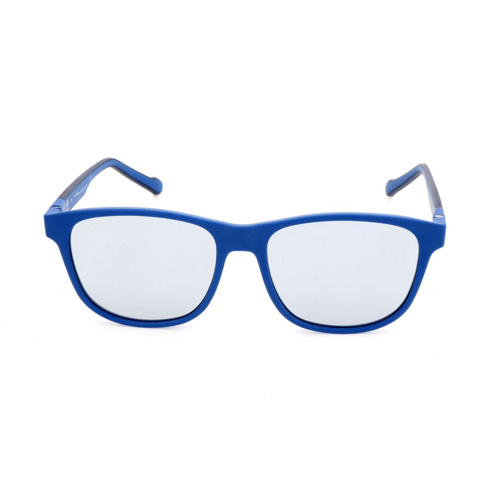 Adidas Blue Acetate Sunglasses Adidas
