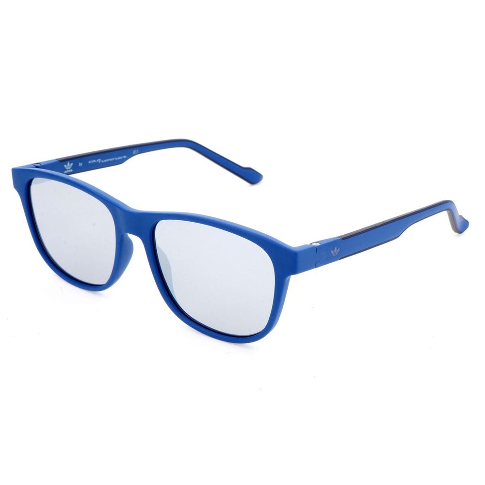 Adidas Blue Acetate Sunglasses Adidas