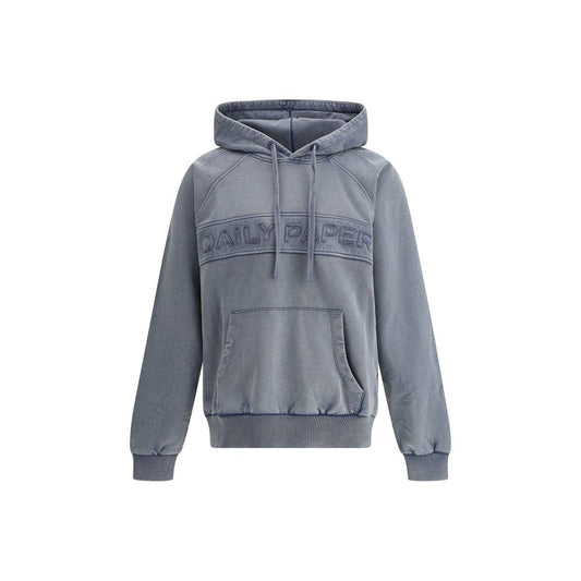 Daily Paper Logoed Hoodie Daily Paper