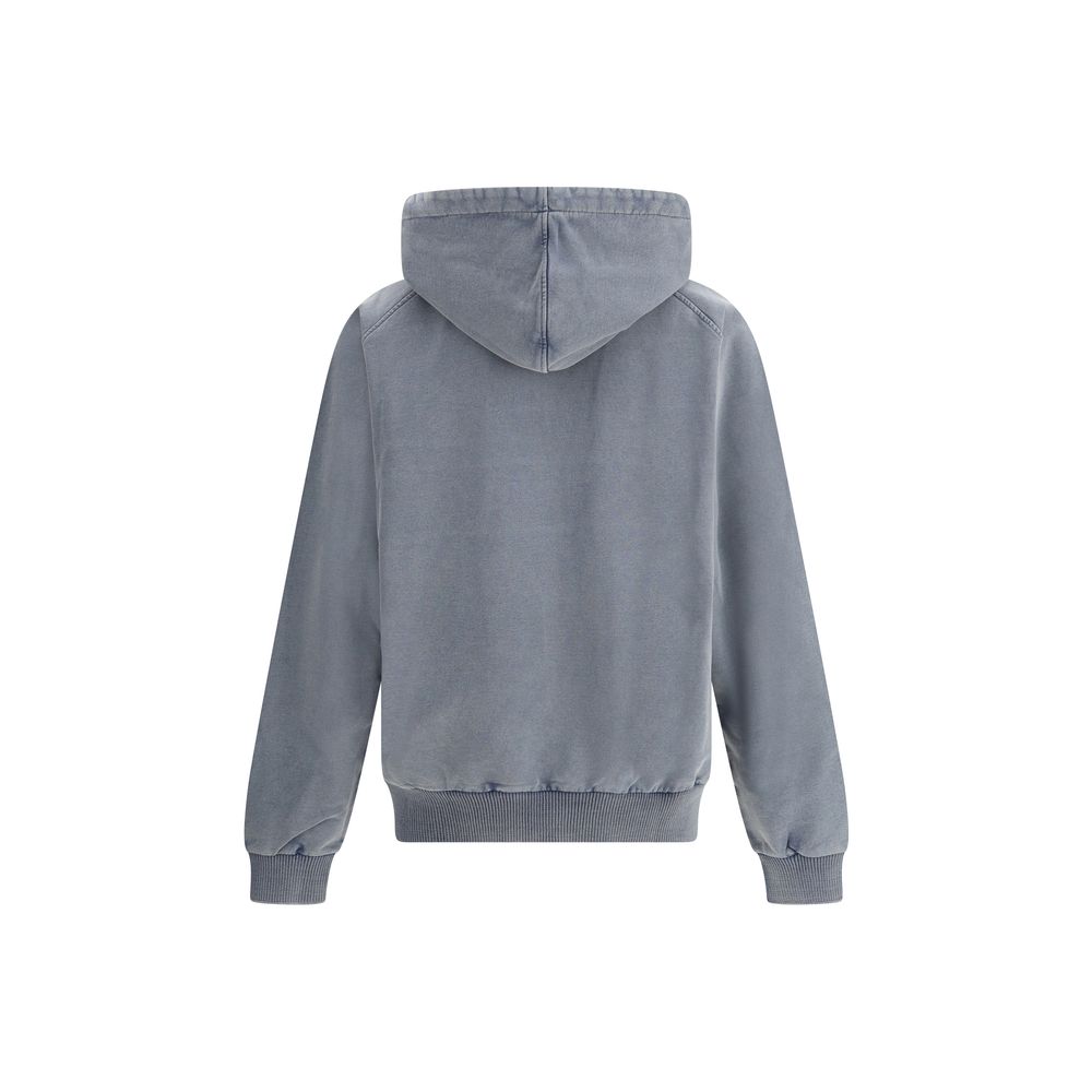 Daily Paper Logoed Hoodie Daily Paper