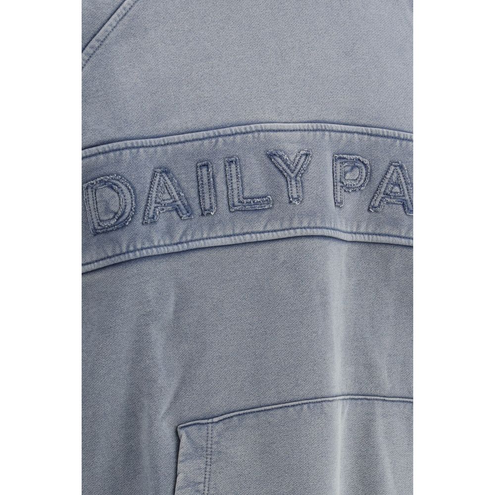Daily Paper Logoed Hoodie Daily Paper
