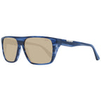 BMW Blue Acetate Sunglasses - Eljoys Fashion 