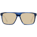BMW Blue Acetate Sunglasses - Eljoys Fashion 