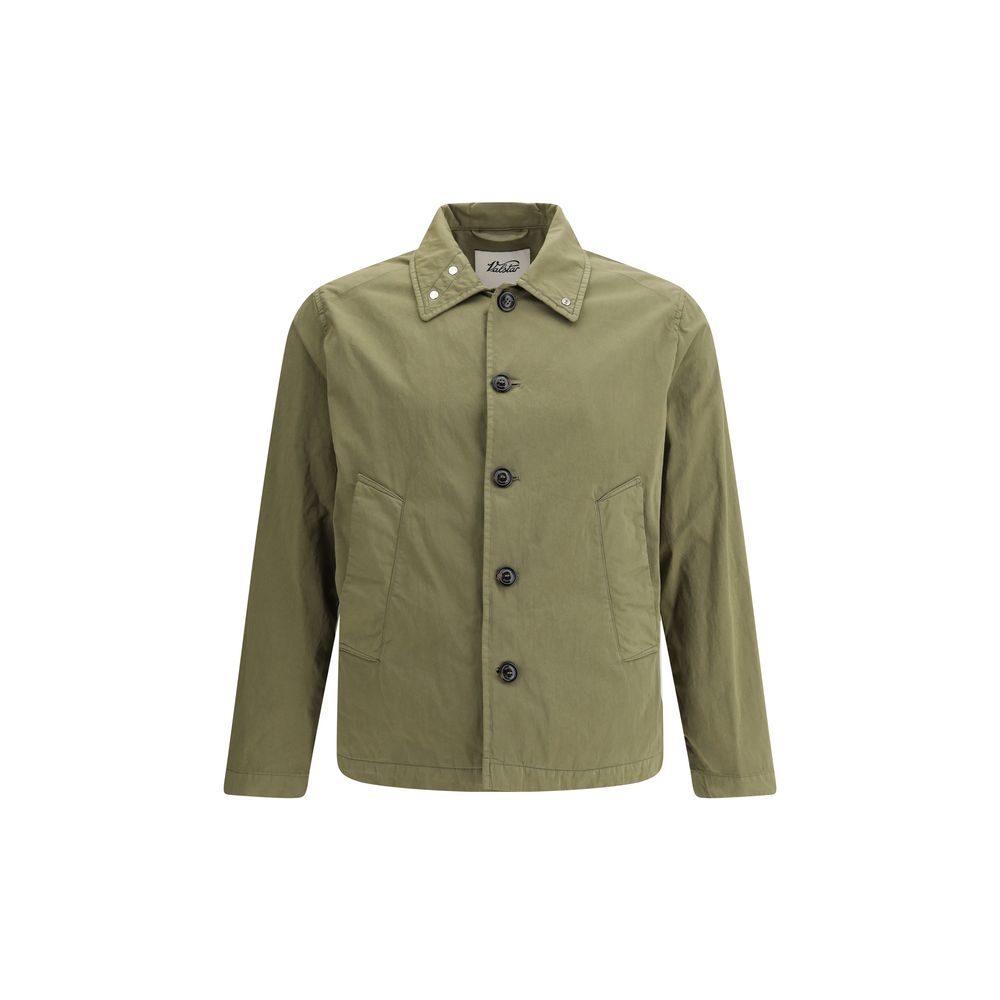 Valstar Ted Coach Jacket Valstar