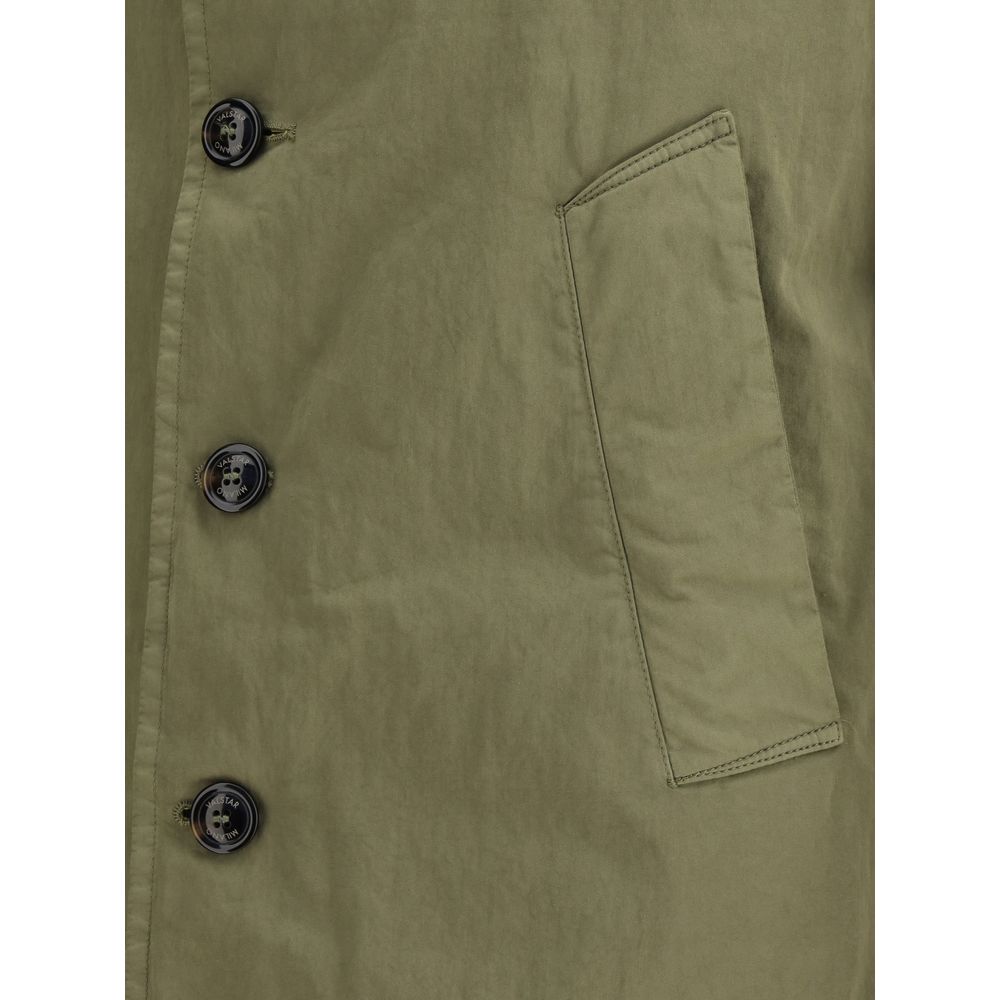 Valstar Ted Coach Jacket Valstar