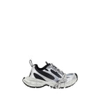 Balenciaga 3XL Gradient Sneakers