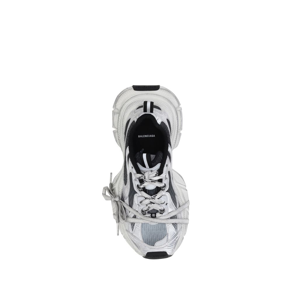 Balenciaga 3XL Gradient Sneakers Balenciaga