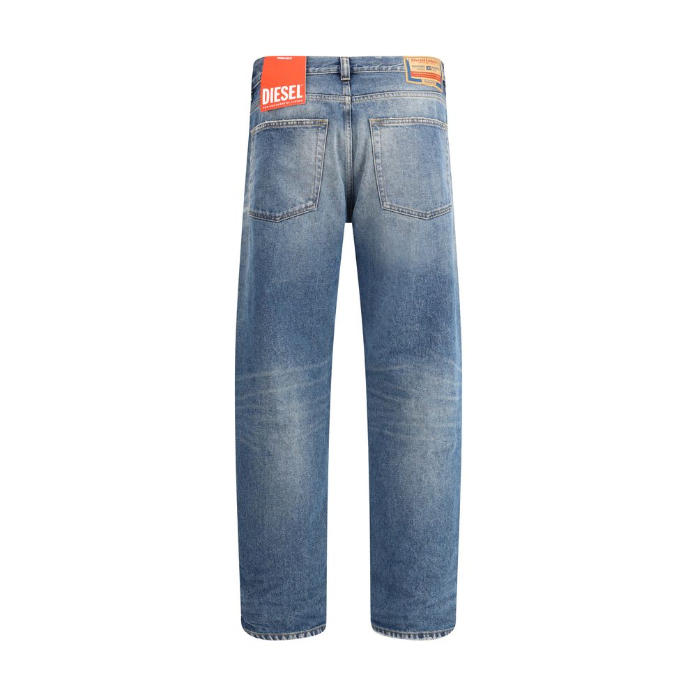 Diesel 2010 D-Macs Jeans Diesel