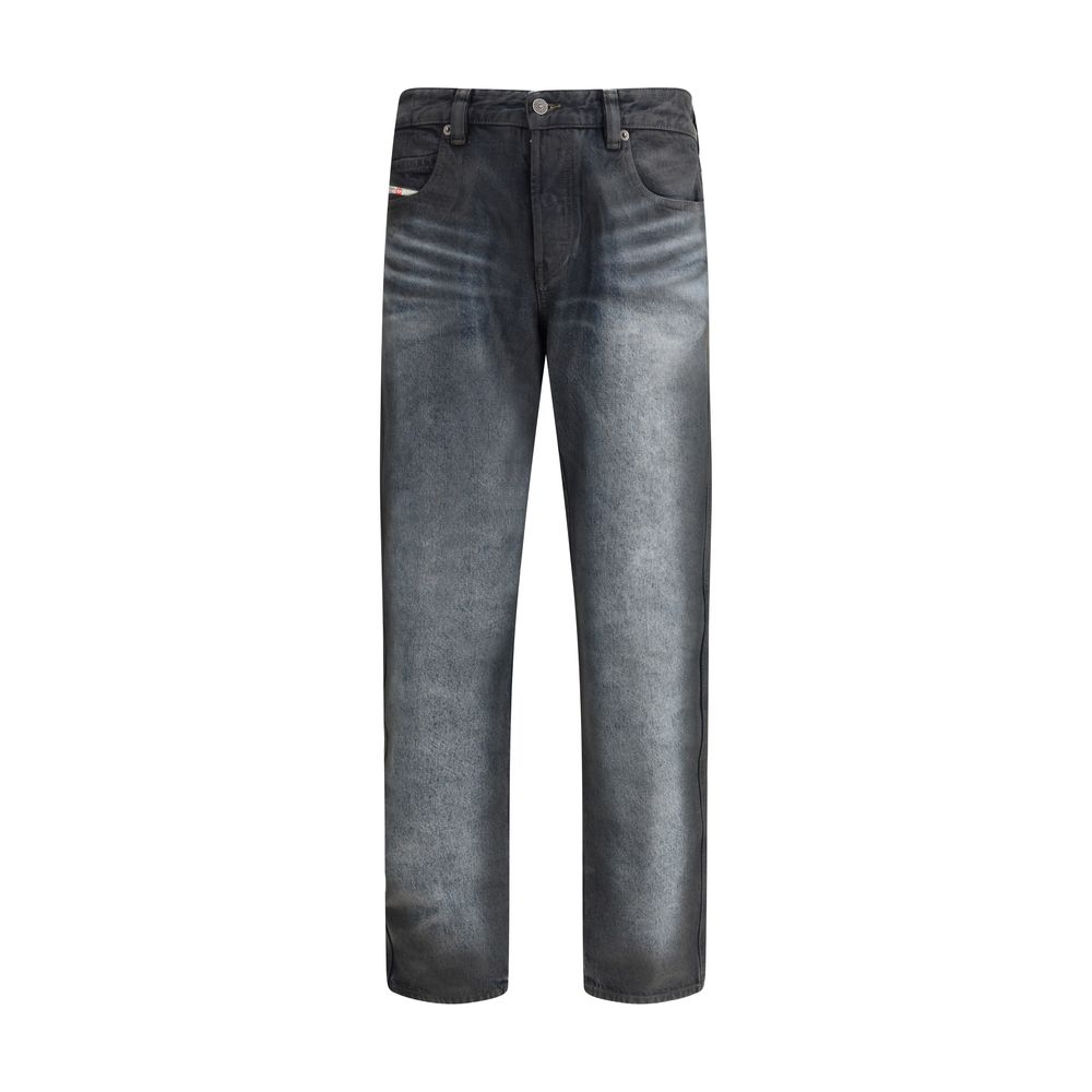 Diesel 1993 D-vyl-fsg1 Jeans Diesel