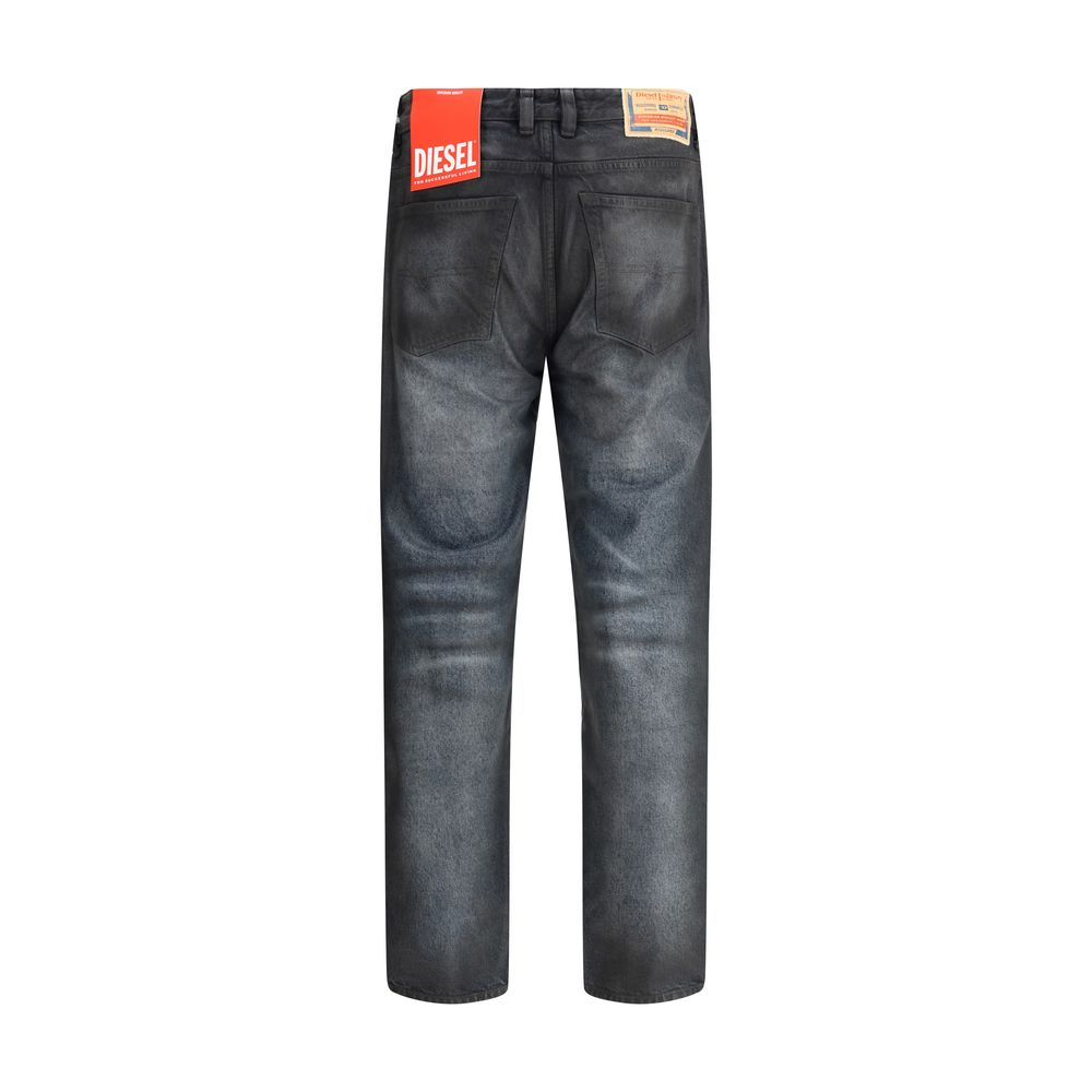 Diesel 1993 D-vyl-fsg1 Jeans Diesel