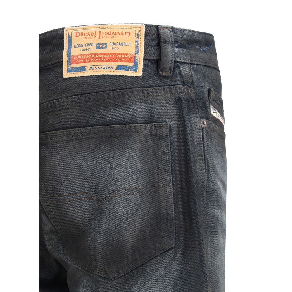 Diesel 1993 D-vyl-fsg1 Jeans Diesel