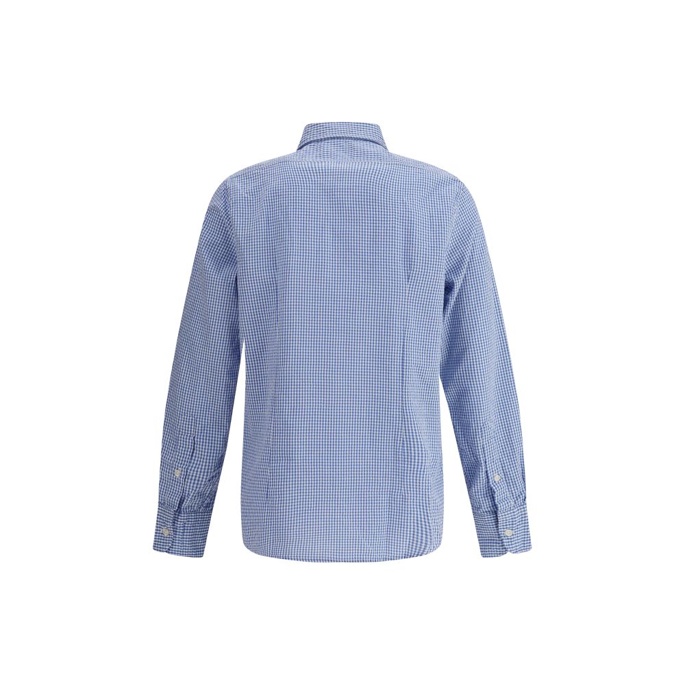 Deperlu Striped Shirt Deperlu