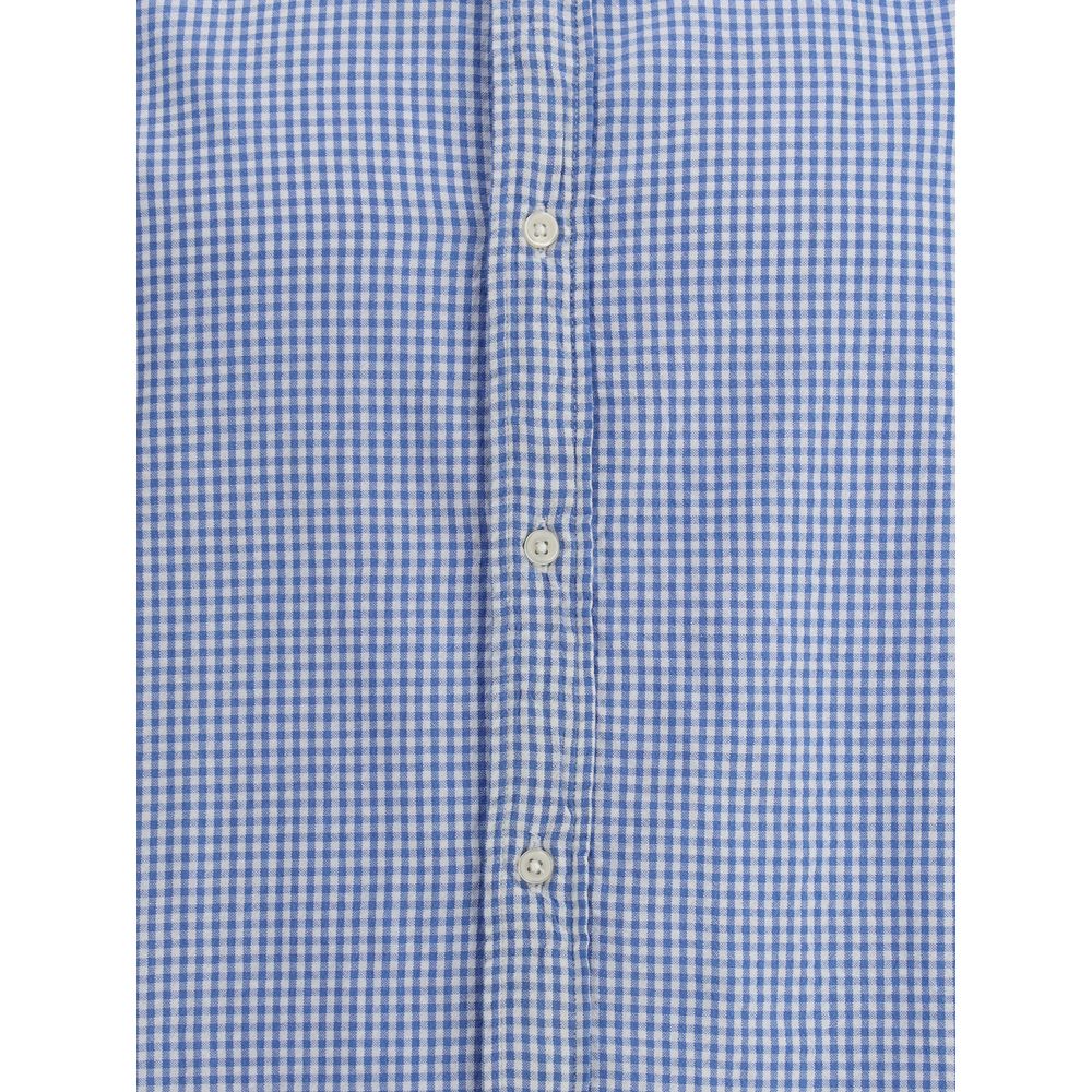 Deperlu Striped Shirt Deperlu