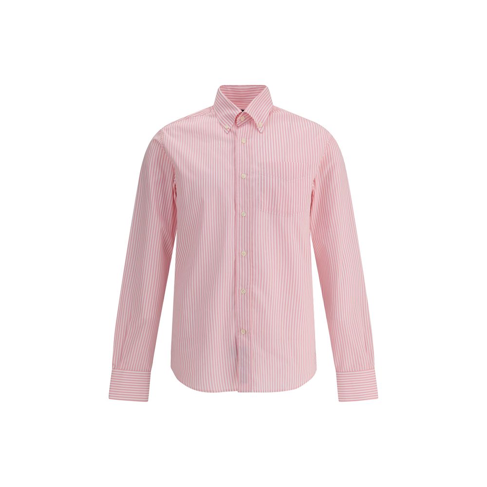 Deperlu Striped Shirt Deperlu