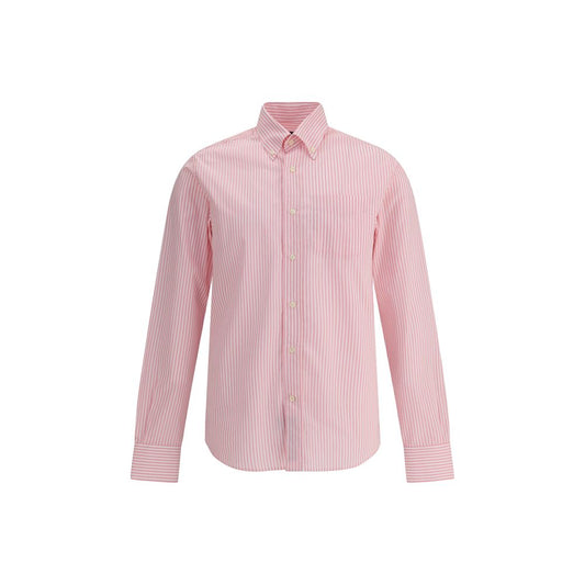 Deperlu Striped Shirt Deperlu