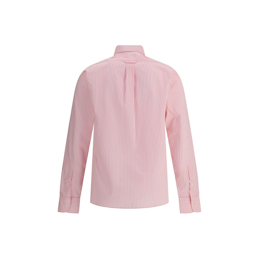 Deperlu Striped Shirt Deperlu