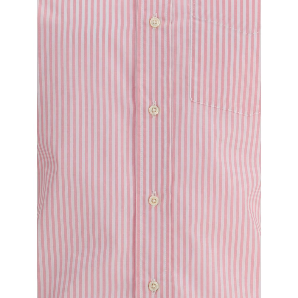 Deperlu Striped Shirt Deperlu