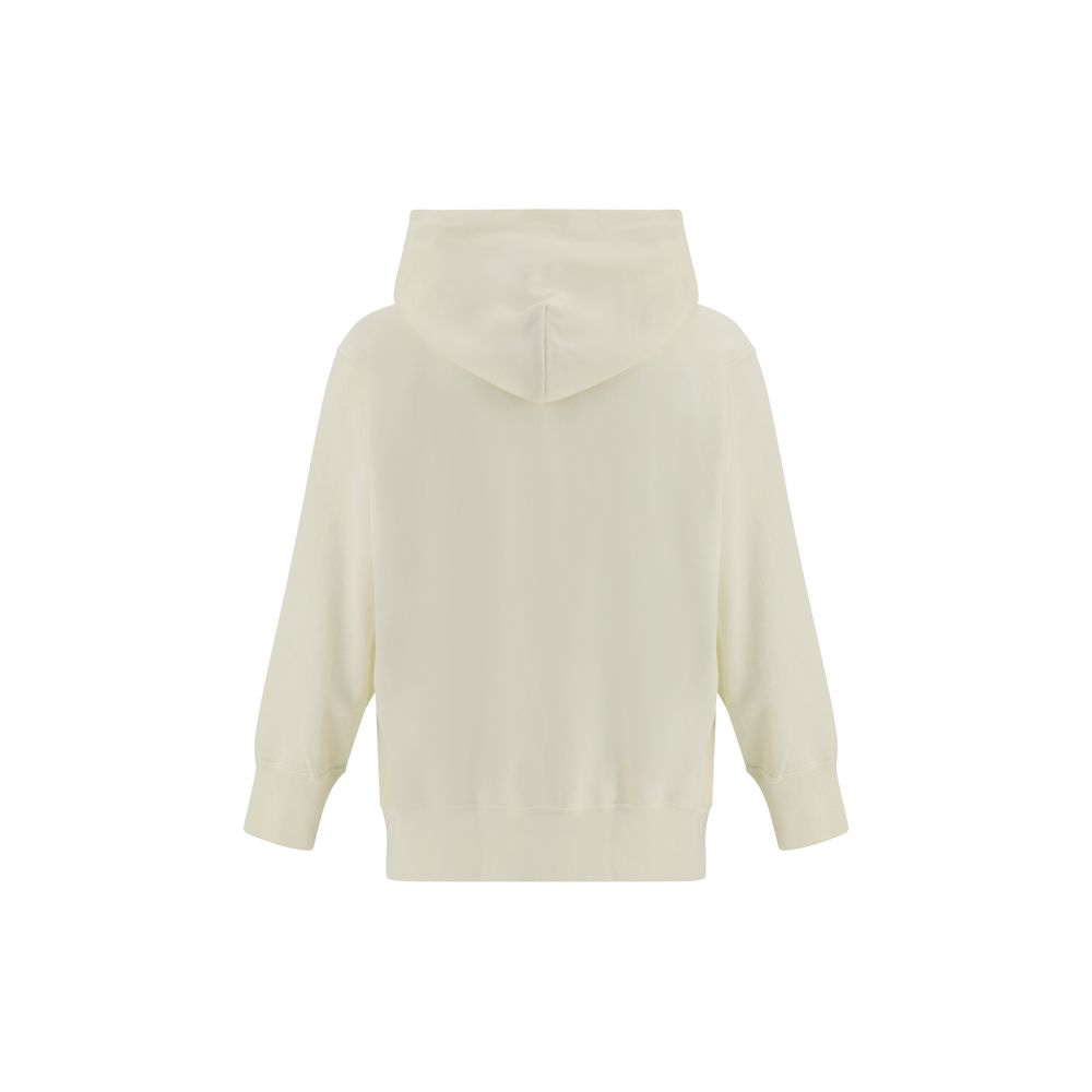 Undercover Hoodie with double zipper Undercover