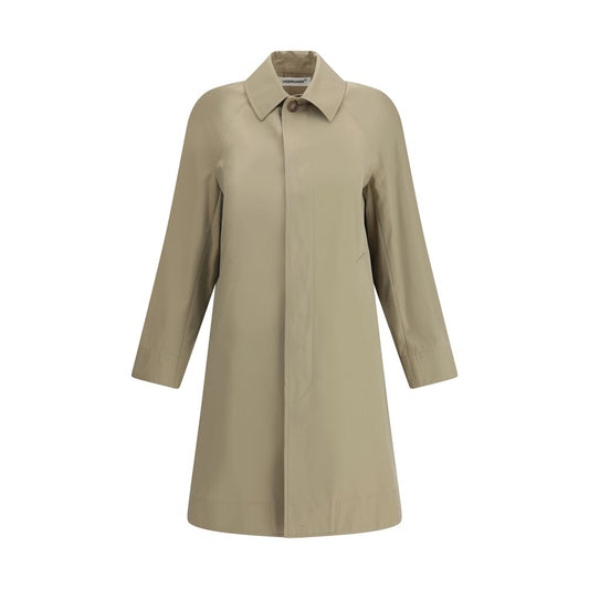 Undercover Cotton Trench Undercover